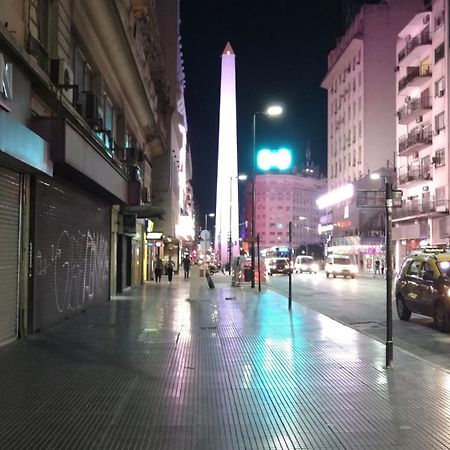 בואנוס איירס Apartments Tower מראה חיצוני תמונה