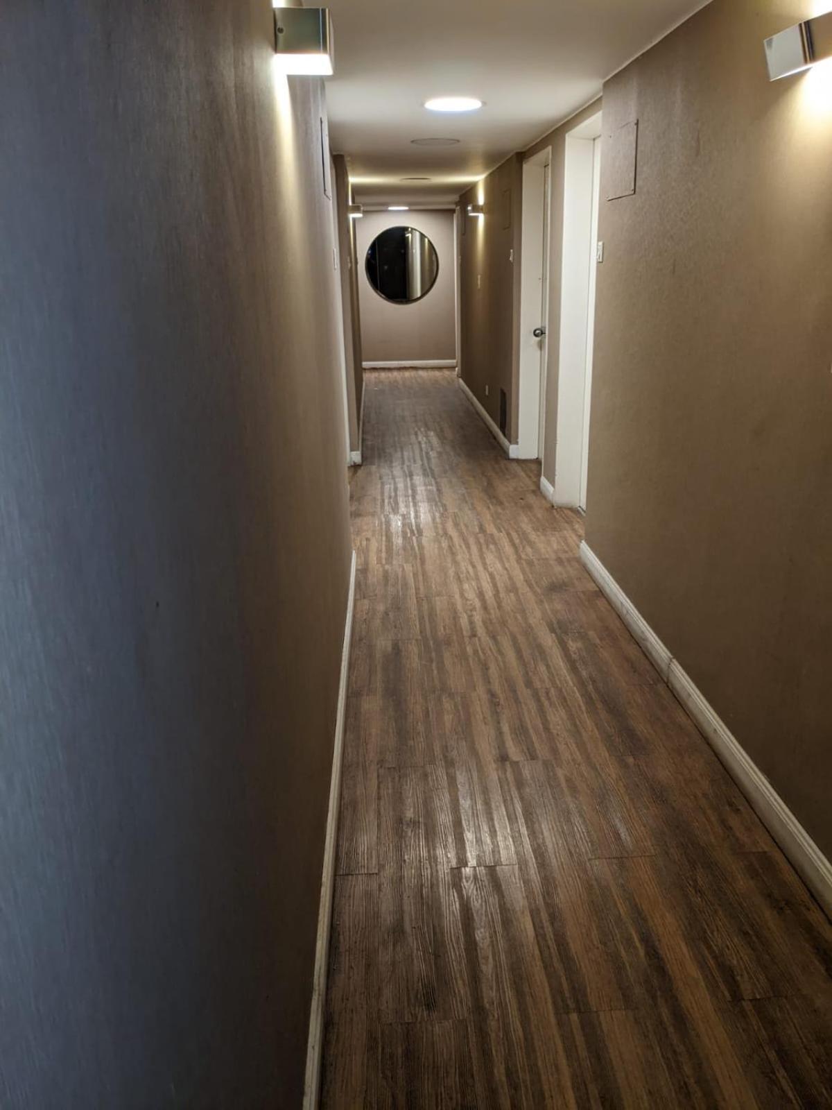בואנוס איירס Apartments Tower מראה חיצוני תמונה